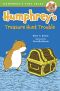 [Humphrey's Tiny Tales 06] • Humphrey's Treasure Hunt Trouble